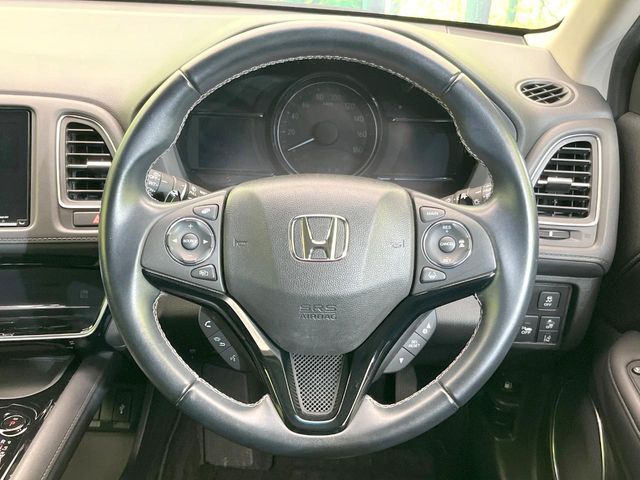 HONDA VEZEL HYBRID 2018
