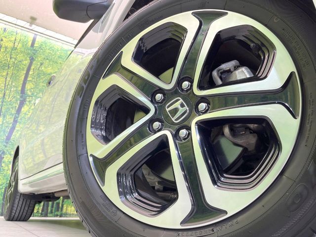 HONDA VEZEL HYBRID 2018