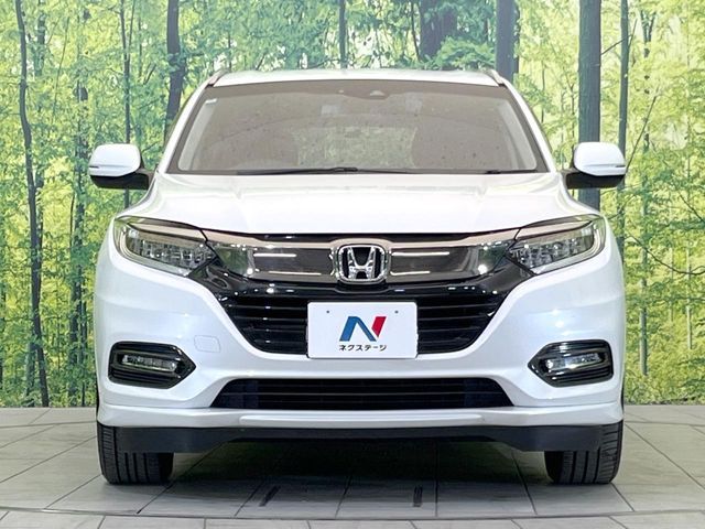 HONDA VEZEL HYBRID 2018