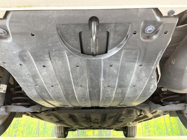 HONDA VEZEL HYBRID 2018