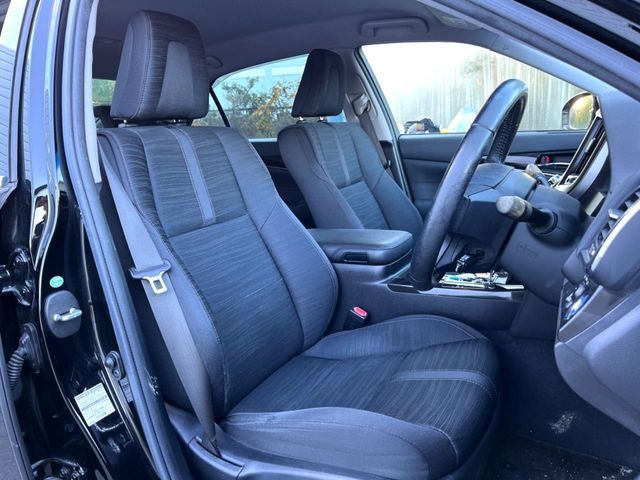 TOYOTA CROWN sedan hybrid 2013