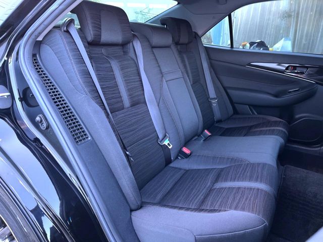 TOYOTA CROWN sedan hybrid 2013