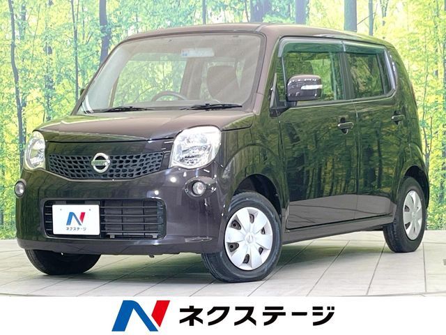 NISSAN MOCO 2012