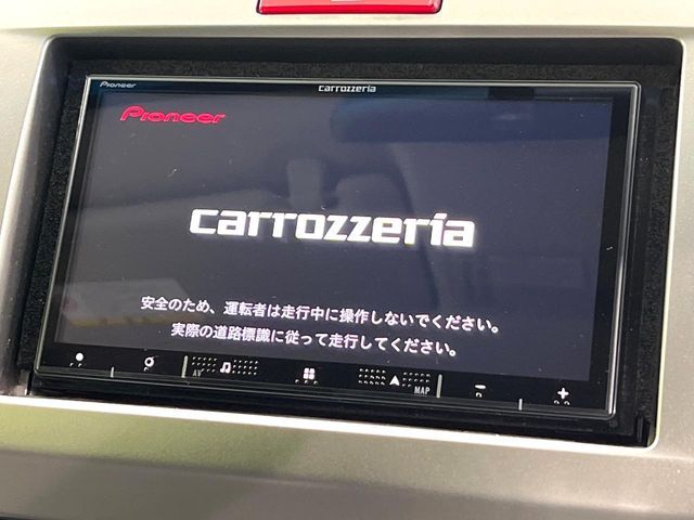 HONDA FREED HYBRID 2013