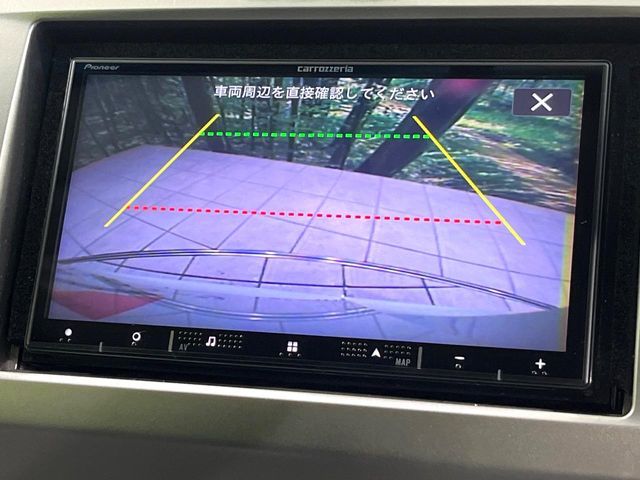 HONDA FREED HYBRID 2013