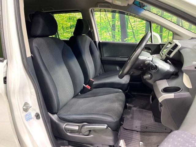 HONDA FREED HYBRID 2013