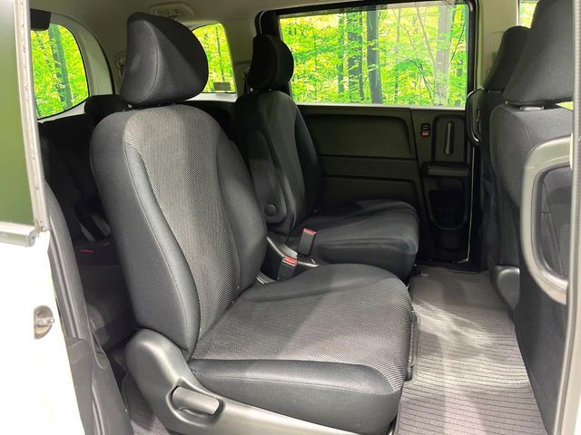 HONDA FREED HYBRID 2013