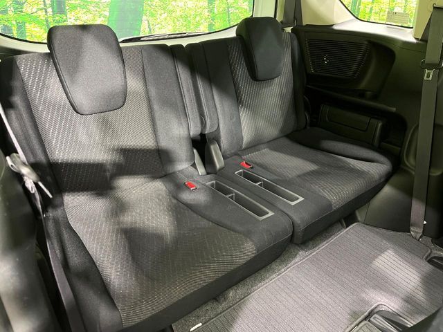 HONDA FREED HYBRID 2013