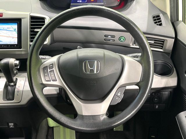HONDA FREED HYBRID 2013