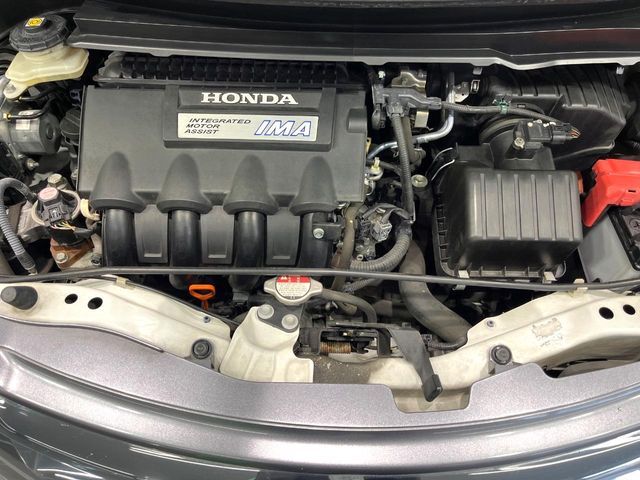 HONDA FREED HYBRID 2013