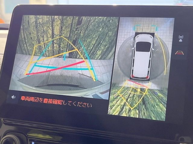 TOYOTA SIENTA HYBRID 2022