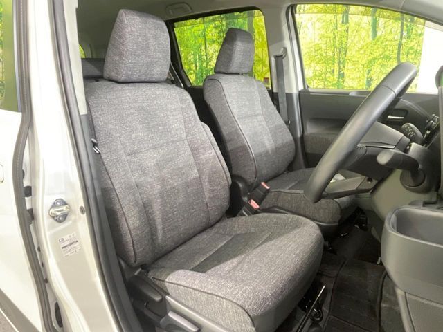 TOYOTA SIENTA HYBRID 2022