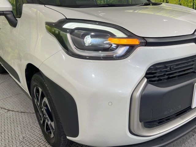 TOYOTA SIENTA HYBRID 2022