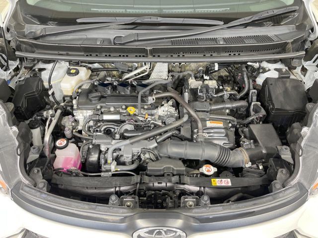 TOYOTA SIENTA HYBRID 2022