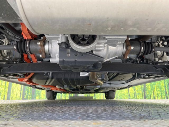 TOYOTA SIENTA HYBRID 2022