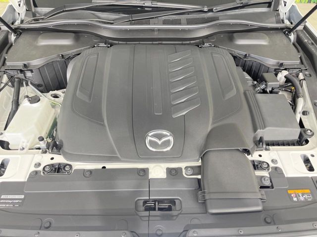 MAZDA CX-60 2023