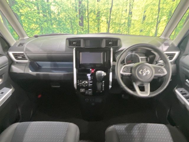 TOYOTA ROOMY 2020