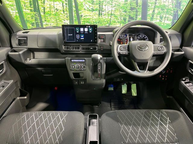 DAIHATSU ATRAI van 4WD 2023