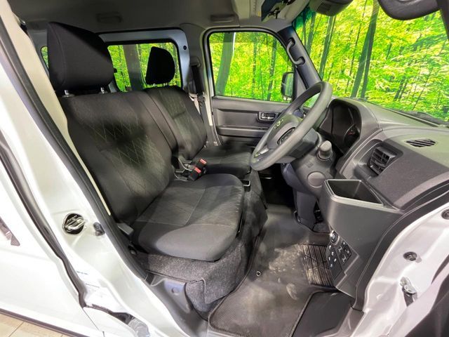 DAIHATSU ATRAI van 4WD 2023