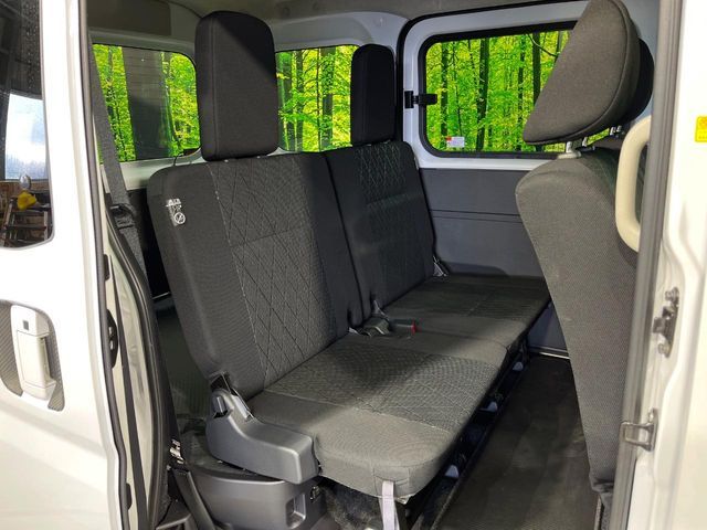 DAIHATSU ATRAI van 4WD 2023