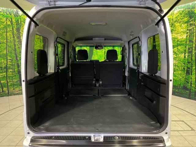 DAIHATSU ATRAI van 4WD 2023