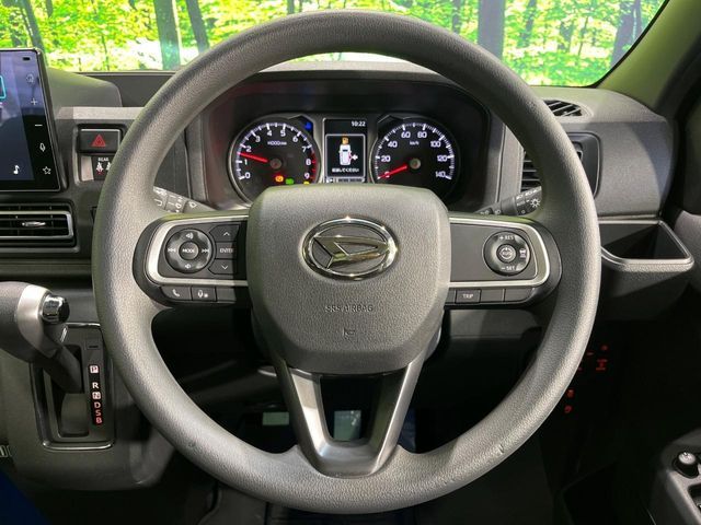 DAIHATSU ATRAI van 4WD 2023