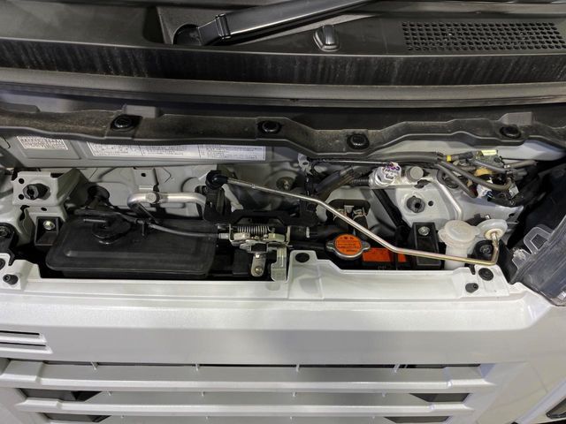 DAIHATSU ATRAI van 4WD 2023