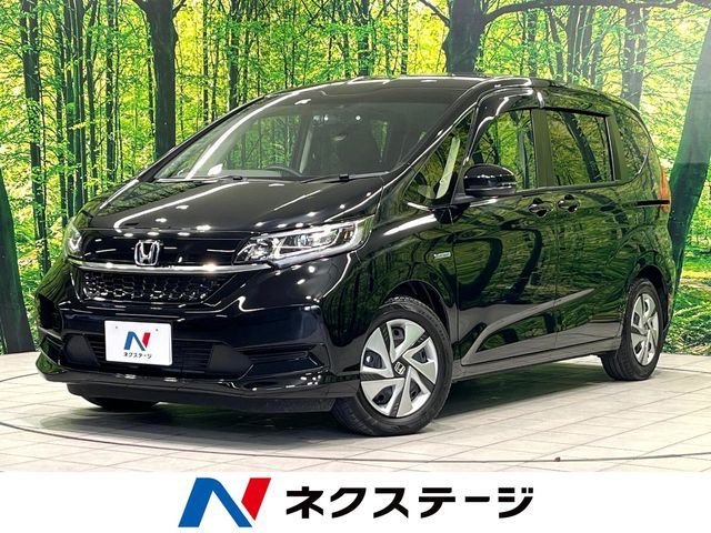HONDA FREED HYBRID 2021