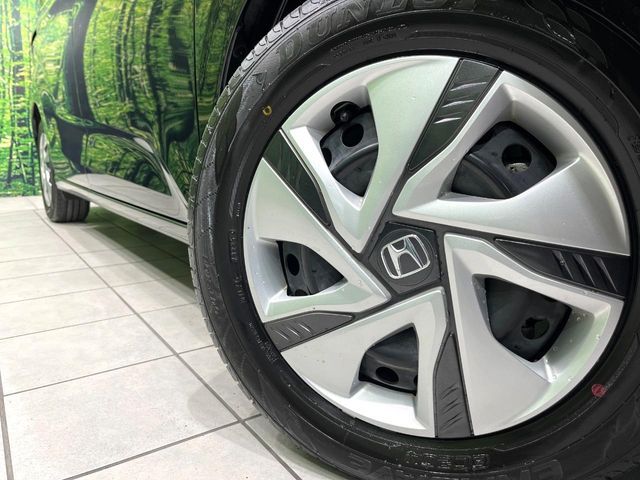 HONDA FREED HYBRID 2021