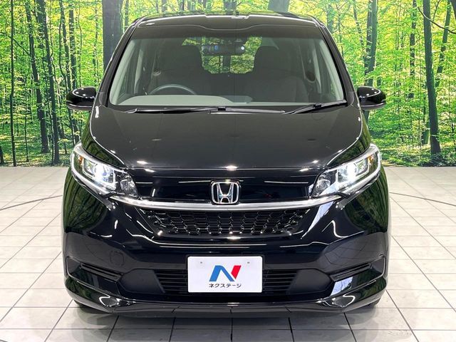 HONDA FREED HYBRID 2021