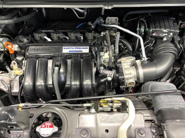 HONDA FREED HYBRID 2021