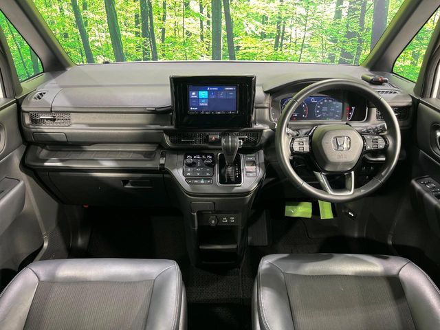 HONDA STEPWAGON SPADA 4WD 2024