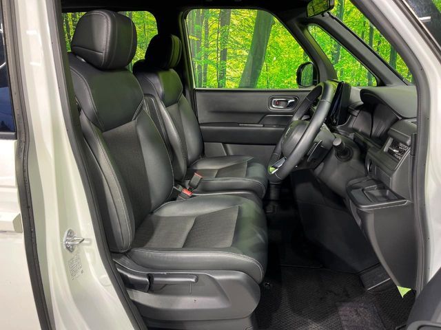 HONDA STEPWAGON SPADA 4WD 2024