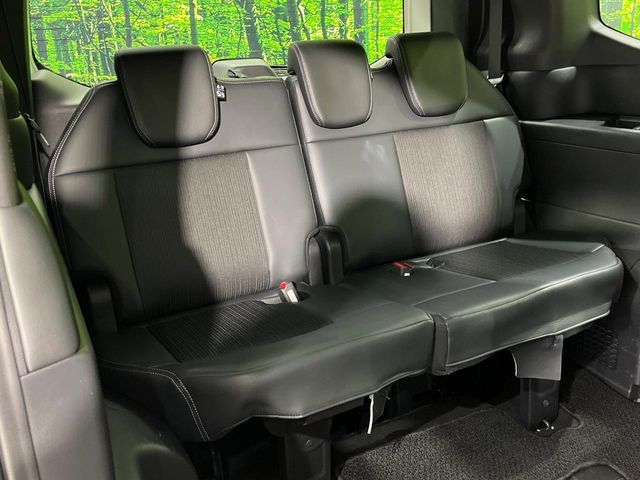 HONDA STEPWAGON SPADA 4WD 2024