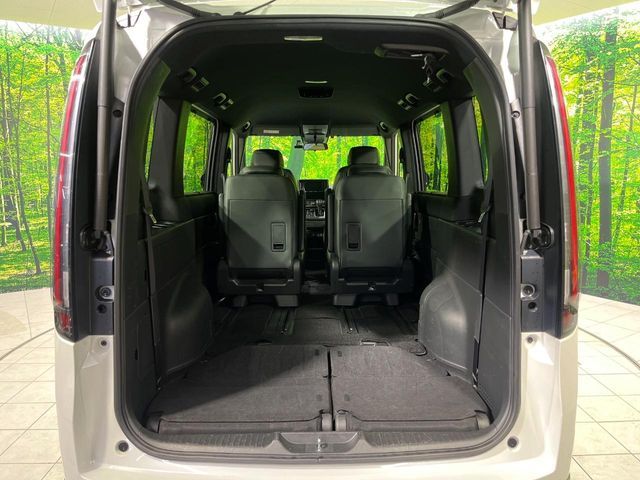 HONDA STEPWAGON SPADA 4WD 2024