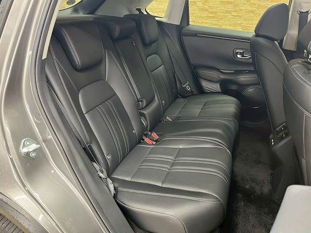 HONDA ZR-V e:HEV 2023