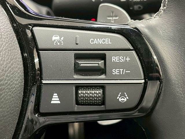 HONDA ZR-V e:HEV 2023