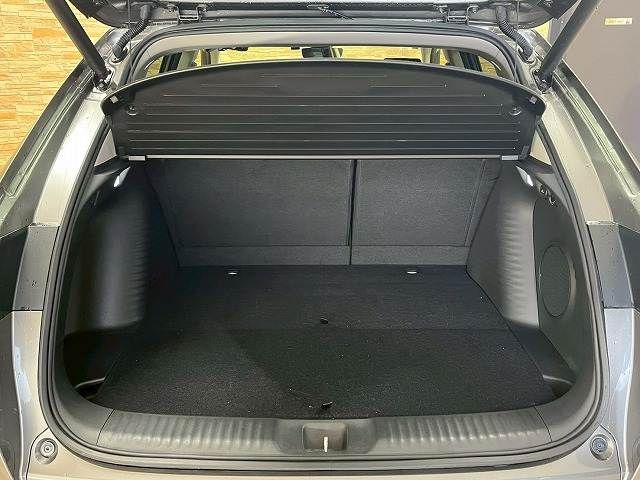 HONDA ZR-V e:HEV 2023