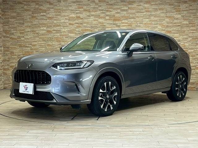 HONDA ZR-V e:HEV 2023