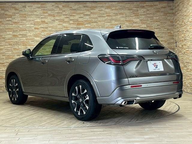 HONDA ZR-V e:HEV 2023