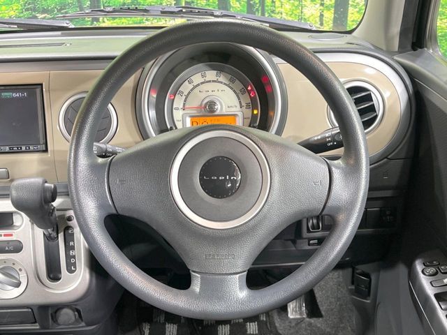 SUZUKI ALTO LAPIN 2010