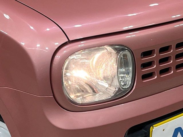 SUZUKI ALTO LAPIN 2010