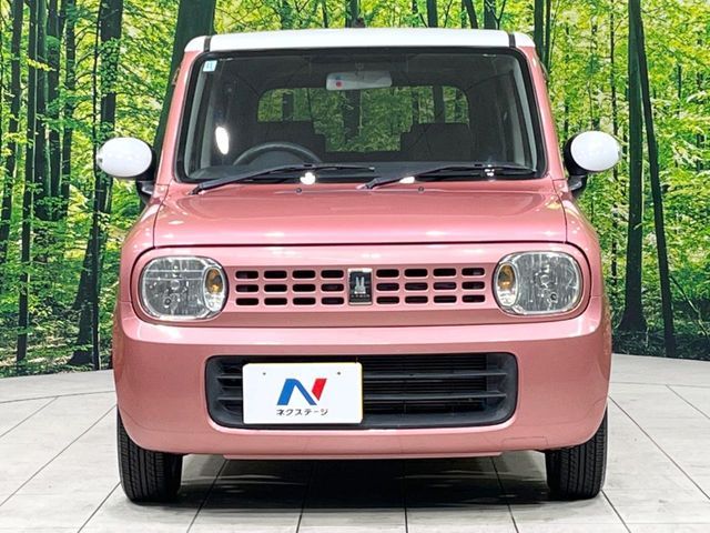 SUZUKI ALTO LAPIN 2010