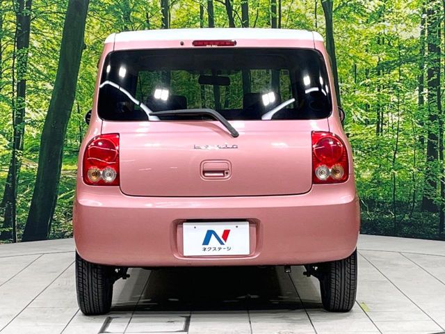 SUZUKI ALTO LAPIN 2010