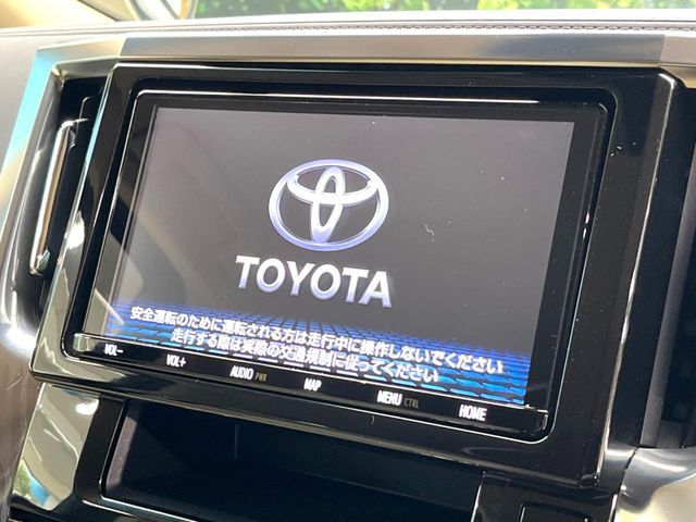 TOYOTA ALPHARD 2019