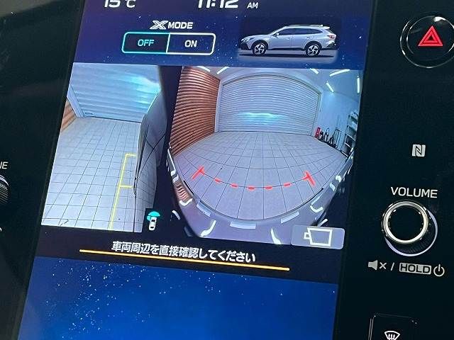 SUBARU LEGACY OUTBACK 2023