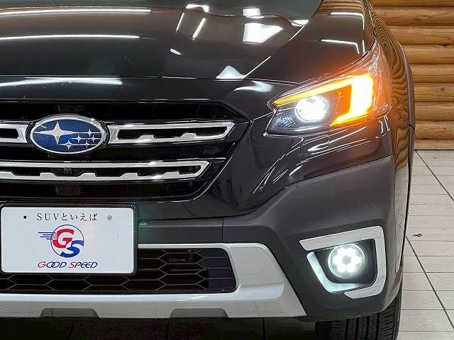 SUBARU LEGACY OUTBACK 2023