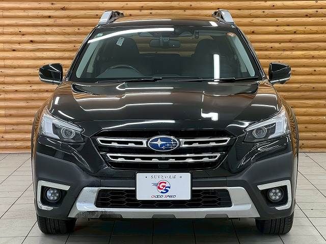 SUBARU LEGACY OUTBACK 2023