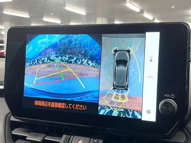 TOYOTA RAV4 4WD 2022