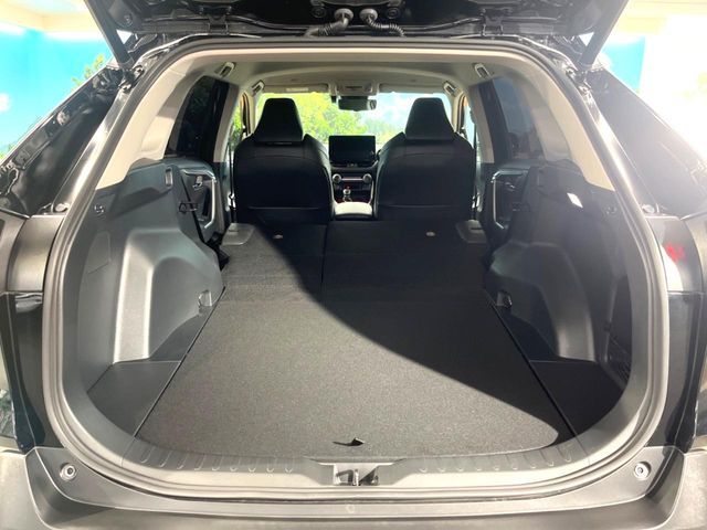 TOYOTA RAV4 4WD 2022